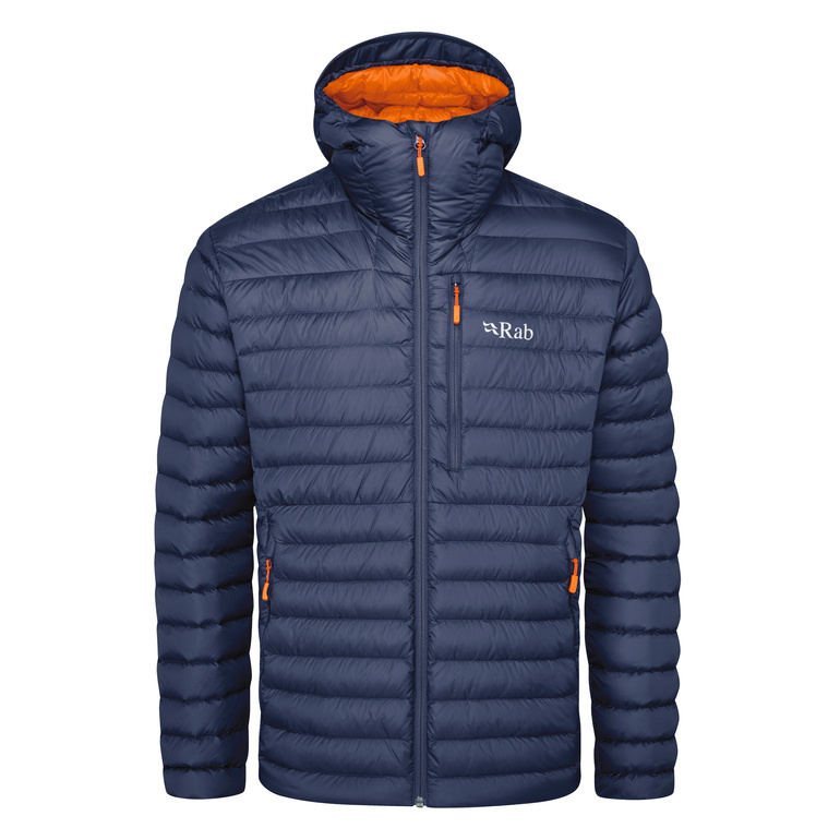 Kurtka MICROLIGHT ALPINE JACKET