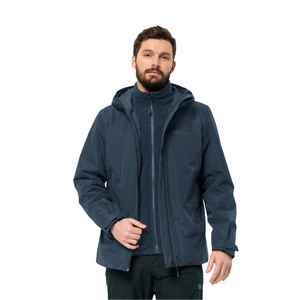 Kurtka 3w1 TAUBENBERG 3IN1 JACKET MEN