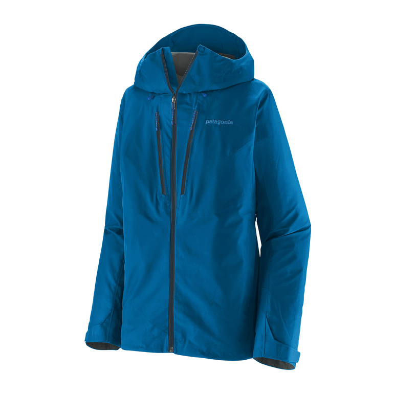 Kurtka TRIOLET GORE-TEX JACKET WOMEN