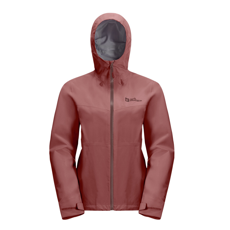 Kurtka HIGHEST PEAK 3L JACKET WOMEN