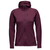 Bluza COEFFICIENT HOODY WOMEN