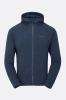 Bluza polarowa NEXUS HOODY JACKET