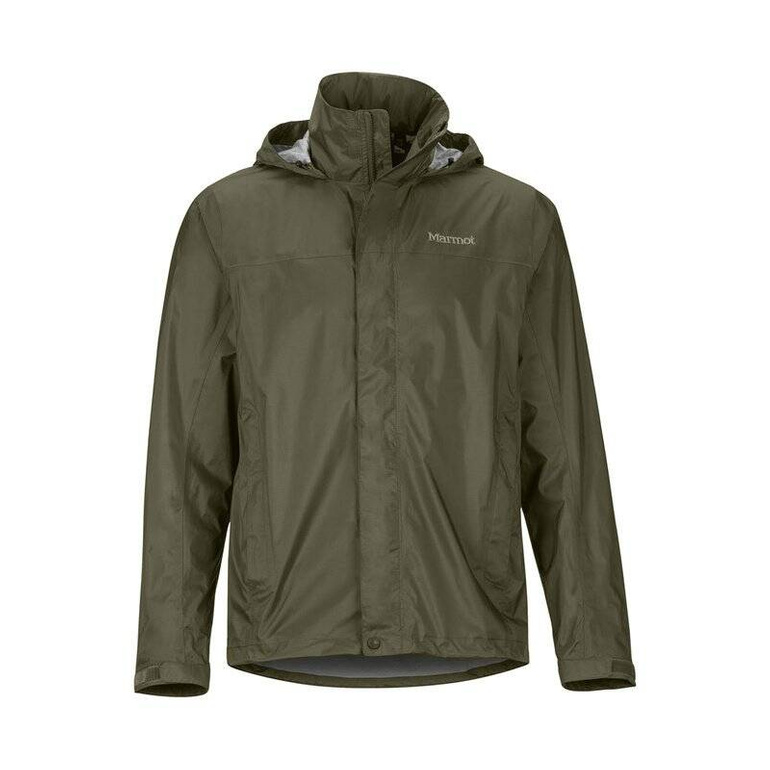 Kurtka PRECIP ECO JACKET