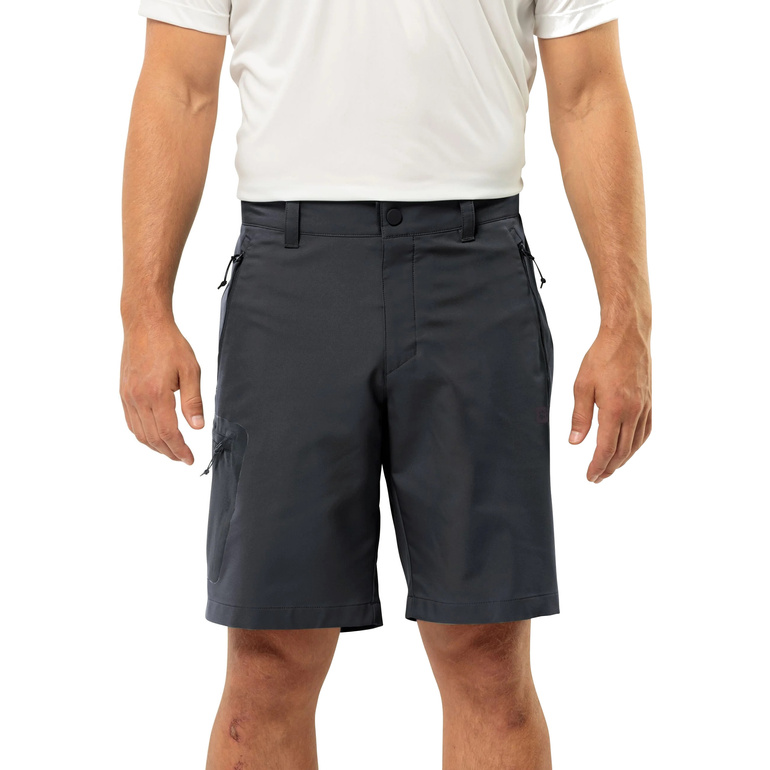 Spodnie ACTIVE TRACK SHORTS MEN