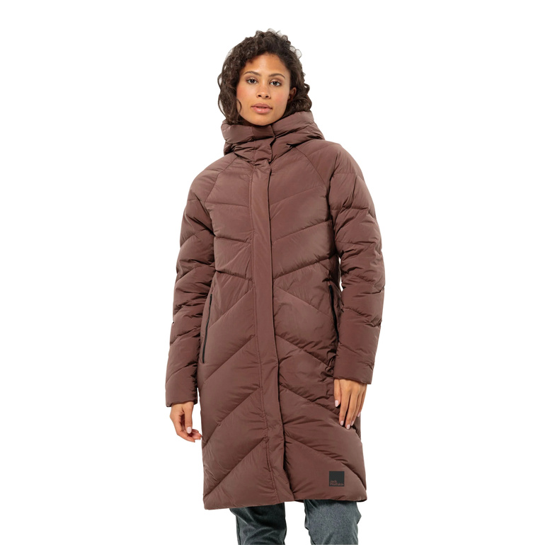 Płaszcz MARIENPLATZ COAT WOMEN