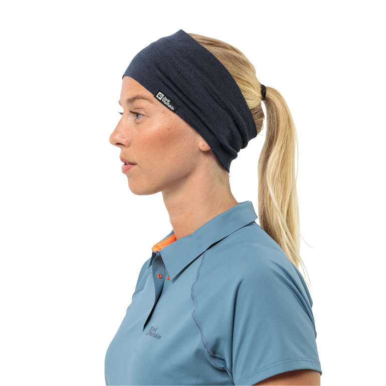 Opaska MERINO HEADBAND