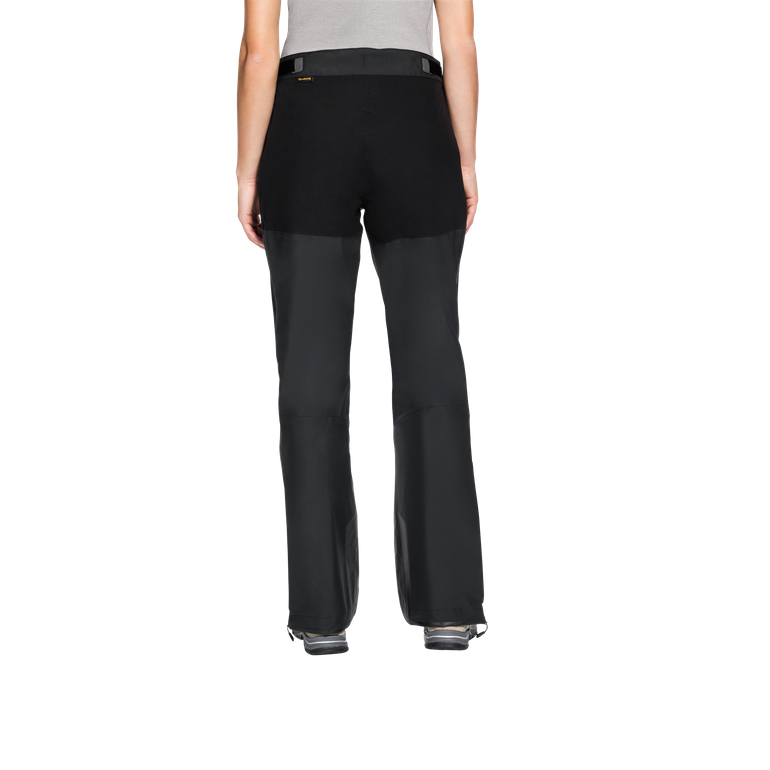 Spodnie HUMBOLDT PANT WOMEN