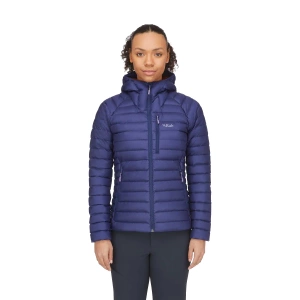 Kurtka MICROLIGHT ALPINE JACKET WOMEN