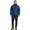 Kurtka MICROLIGHT ALPINE JACKET