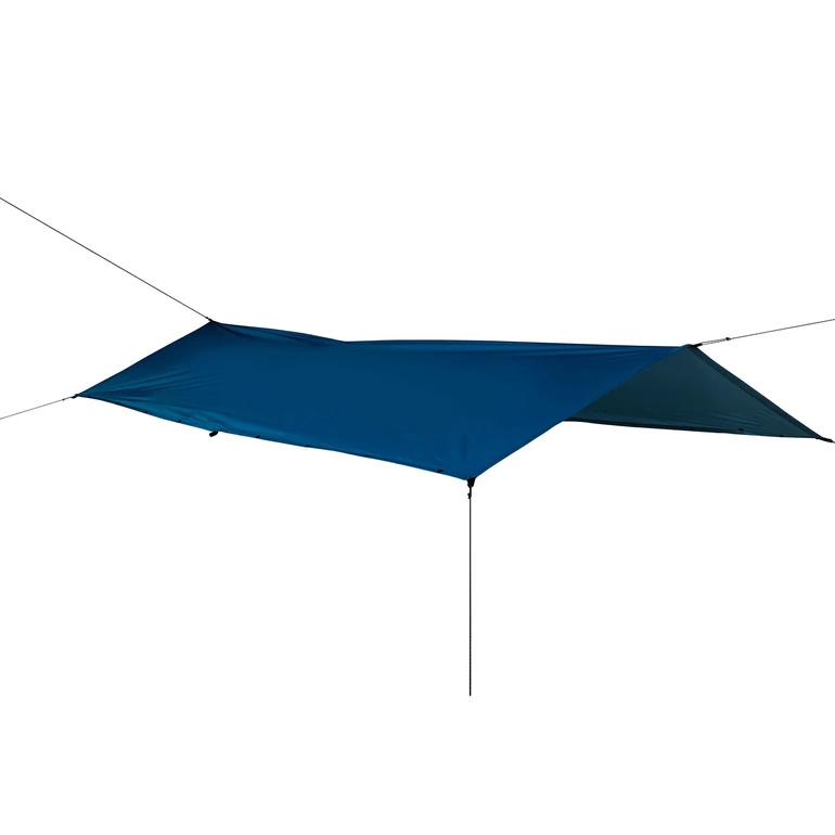 Poncho NYLON TARP