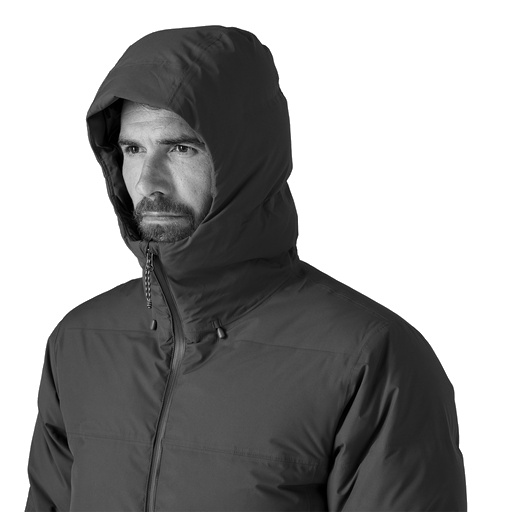 Kurtka JACKSON GLACIER PARKA MEN