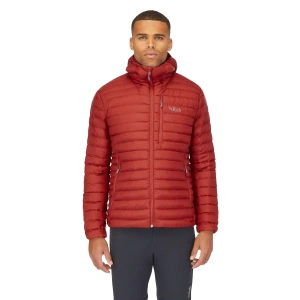 Kurtka MICROLIGHT ALPINE JACKET