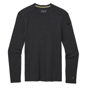 Koszulka MERINO 250 BASE LAYER CREW MEN