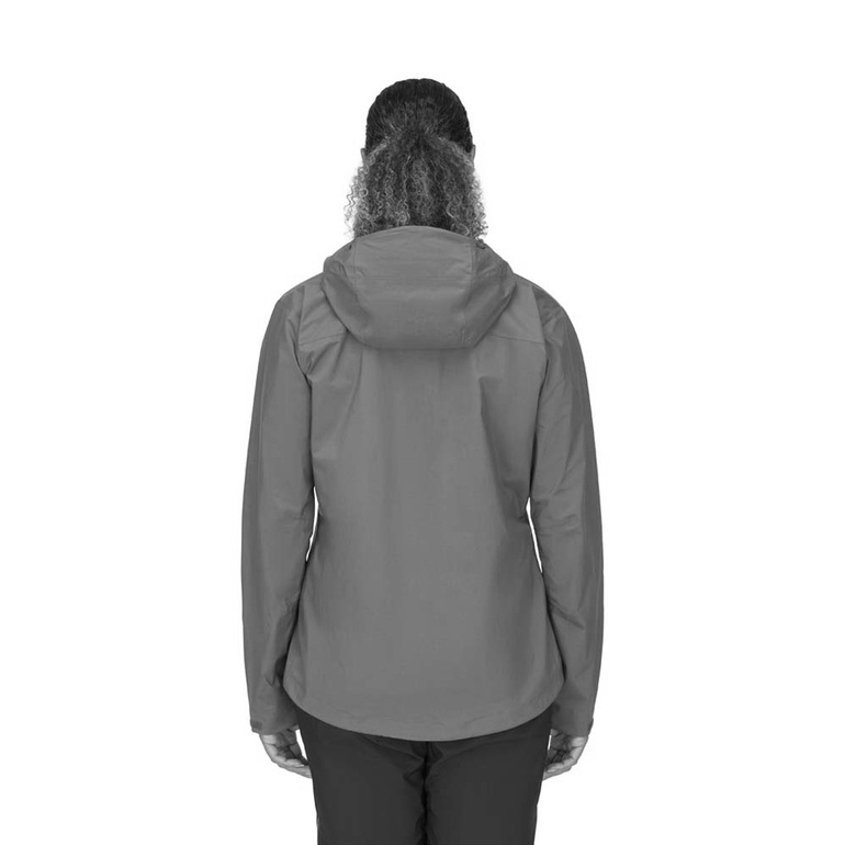 Kurtka DOWNPOUR PLUS 2.0 JACKET WOMEN