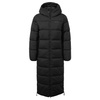 Płaszcz NARLIA INSULATED HOODED JACKET WOMEN