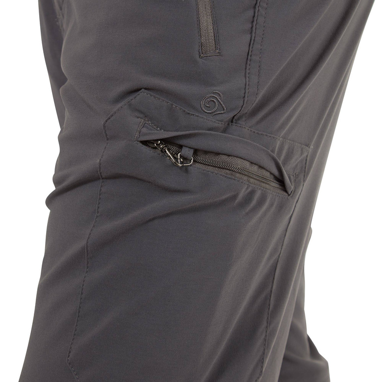 Spodnie NOSILIFE PRO CONVERTIBLE TROUSERS SHORT