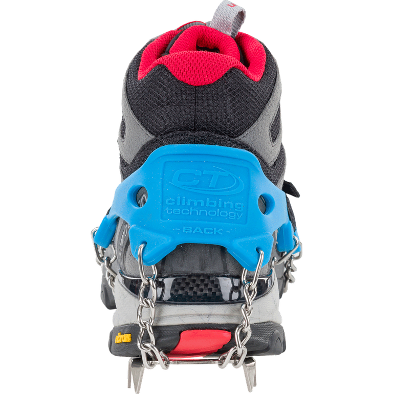 Raczki ICE TRACTION PLUS L