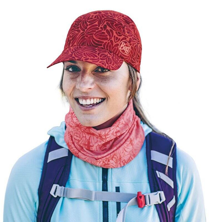 Czapka PACK TREK CAP