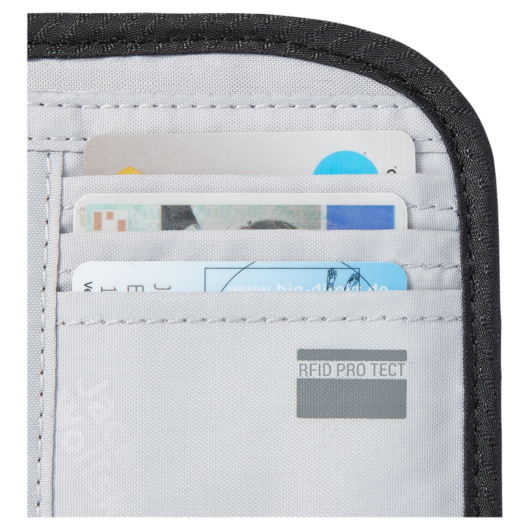 Portfel CASHBAG WALLET RFID