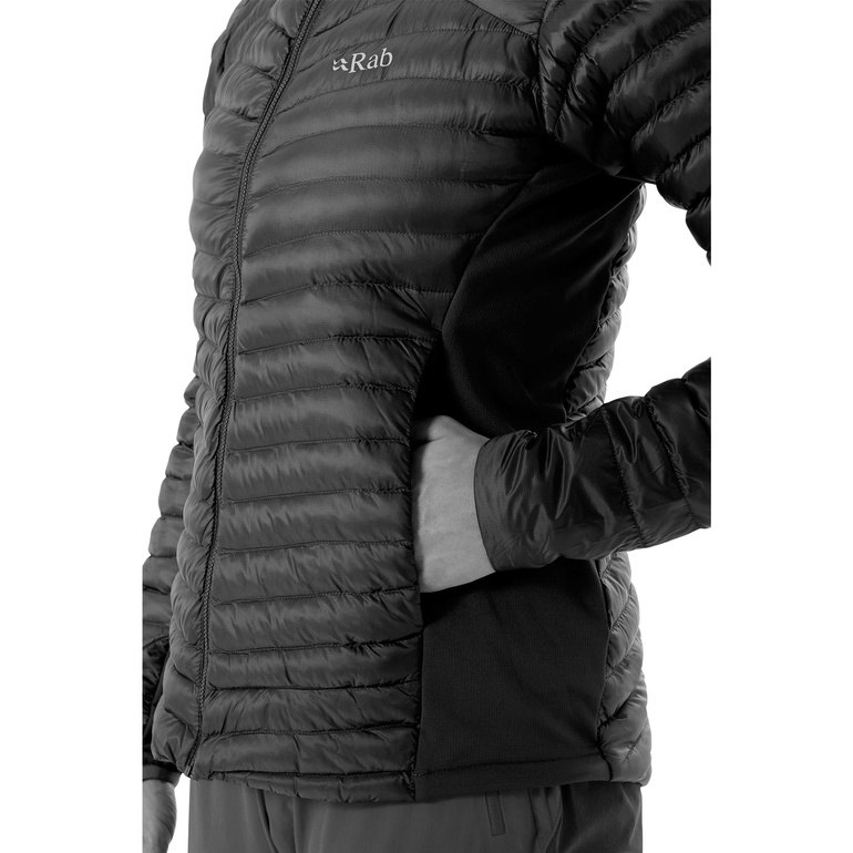 Kurtka CIRRUS FLEX 2.0 HOODY WOMEN