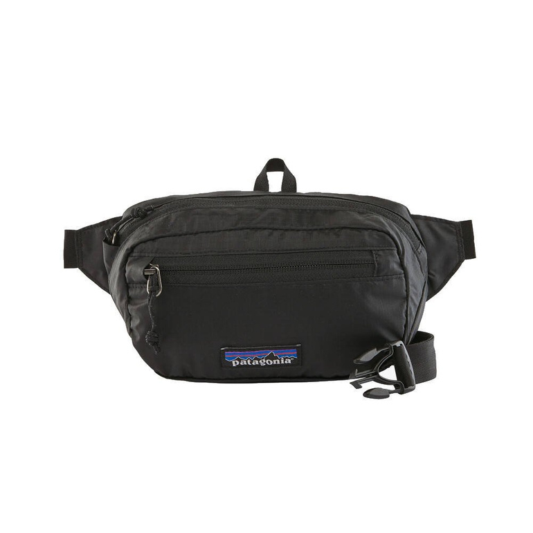 Torebka biodrowa ULTRALIGHT BLACK HOLE MINI HIP PACK