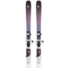 Zestaw XCD BC 160 22/23 + EA 2.0 BINDINGS