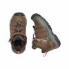 Buty TARGHEE MID WP KIDS