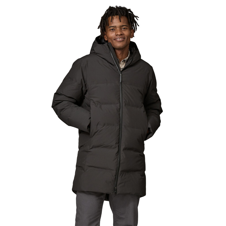 Kurtka JACKSON GLACIER PARKA MEN