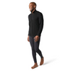 Koszulka MERINO 250 BASE LAYER 1/4 ZIP MEN