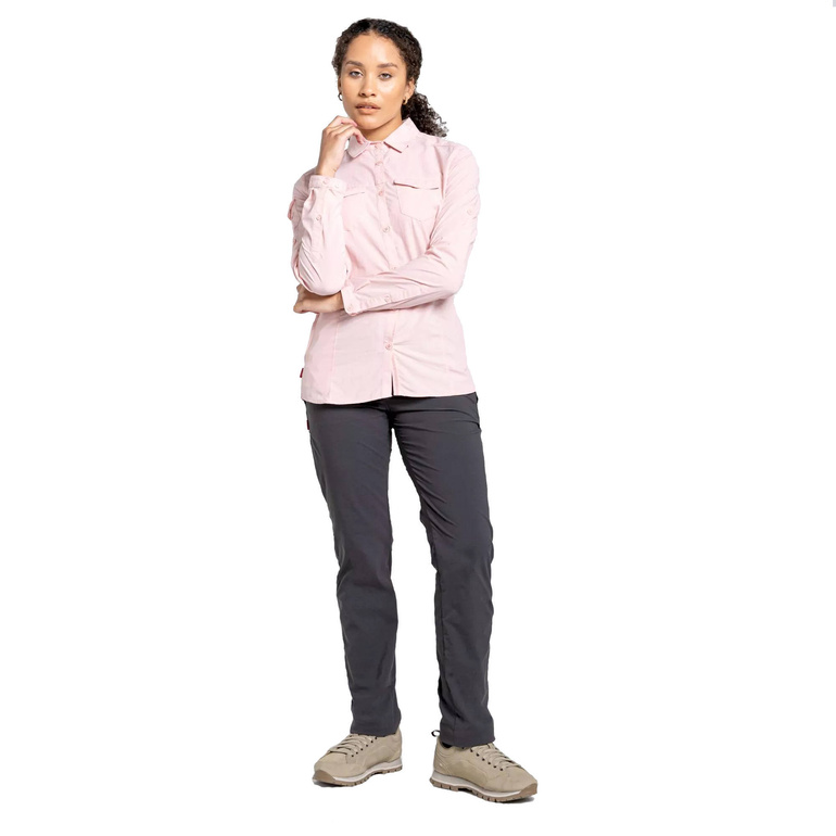 Spodnie NOSILIFE PRO II TROUSERS WOMEN