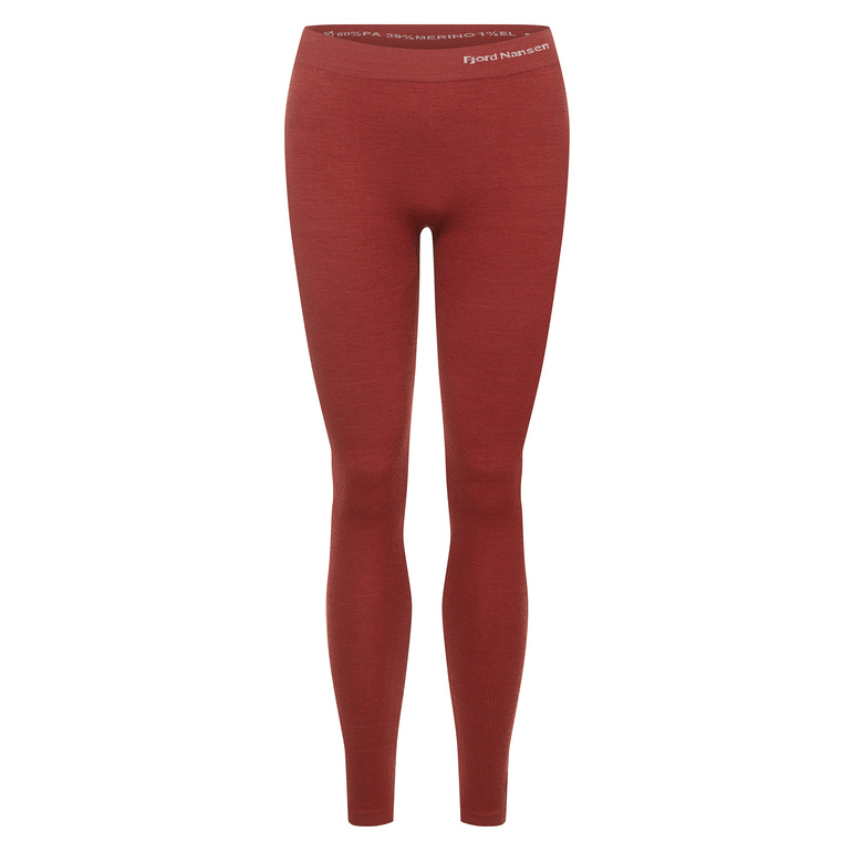 Getry OXIVA MERINO LEGGINGS WOMEN