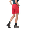 Spodnie HILLTOP TRAIL SHORTS WOMEN