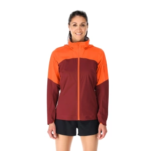 Kurtka KINETIC ULTRA WATERPROOF JACKET WOMEN