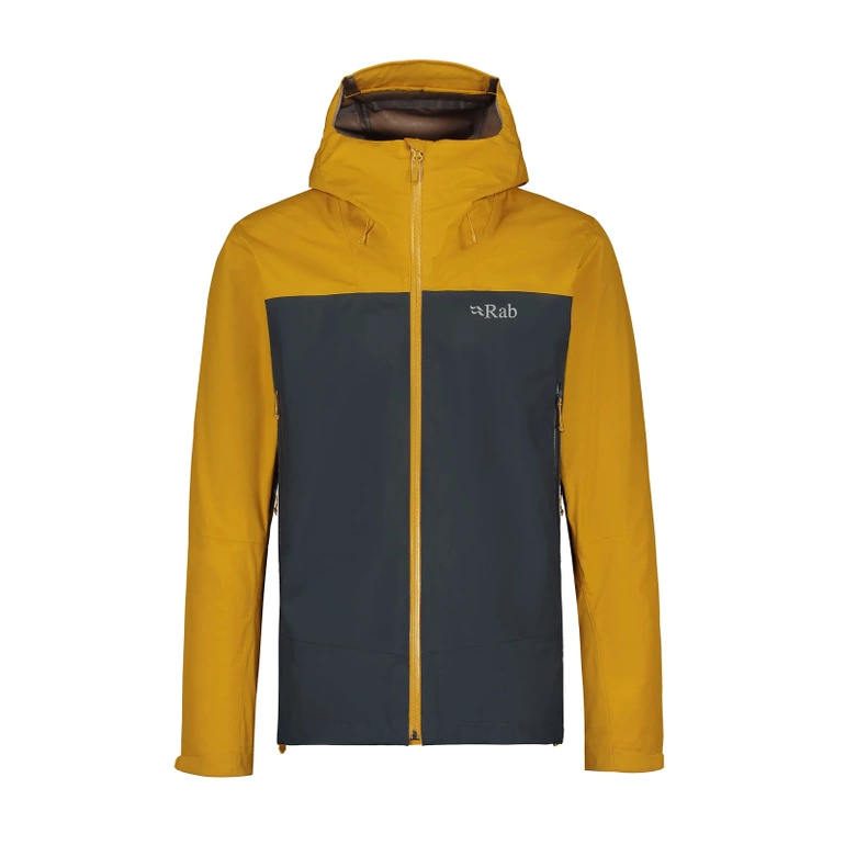 Kurtka ARC ECO JACKET