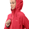 Kurtka HIGHEST PEAK JACKET WOMEN