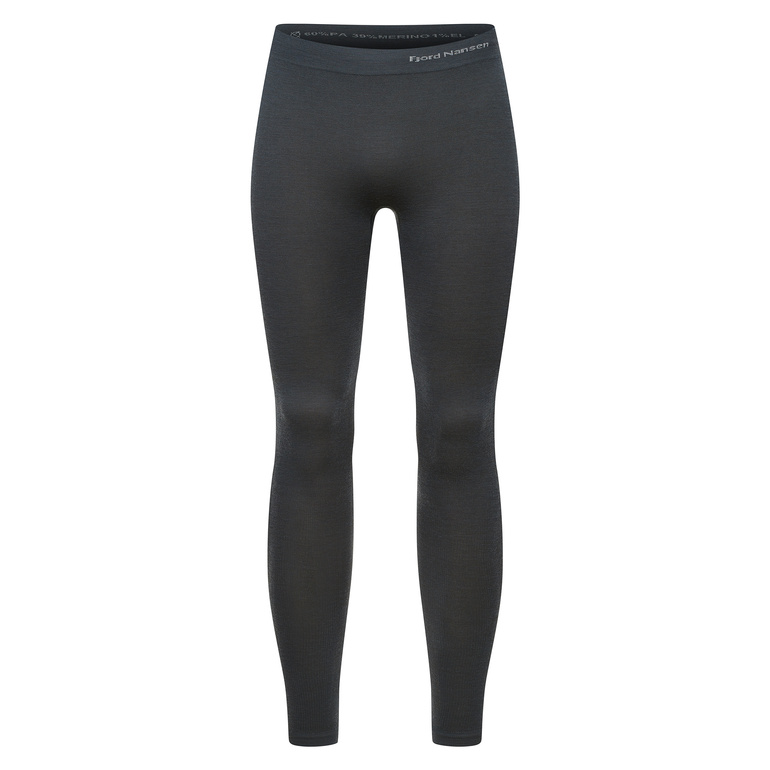 Getry OXIVA MERINO LEGGINGS MEN