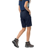 Spodnie ACTIVATE TRACK SHORTS WOMEN