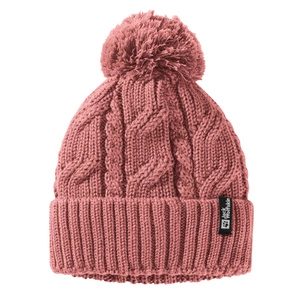 Czapka POMPOM BEANIE