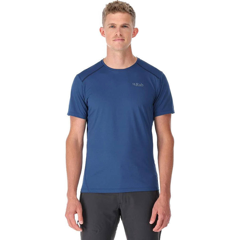 Koszulka FORCE SHORT SLEEVES TEE