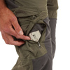 NOSILIFE PRO ADVENTURE TROUSERS SHORT