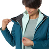 Kurtka ACCESS 3IN1 JACKET WOMEN