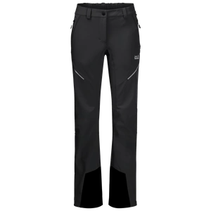 Spodnie GRAVITY SLOPE PANTS WOMEN LONG