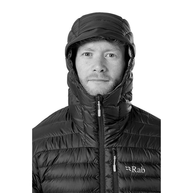 Kurtka MICROLIGHT ALPINE JACKET