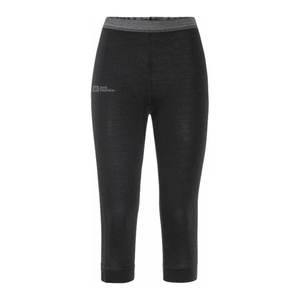 Getry wełniane ALPSPITZE WOOL PANTS WOMEN