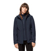 Kurtka MOONRISE 3w1JACKET WOMEN