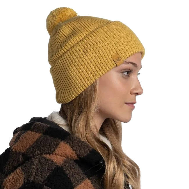 Czapka KNITTED HAT TIM