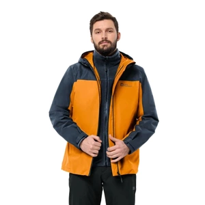 Kurtka 3w1 TAUBENBERG 3IN1 JACKET MEN