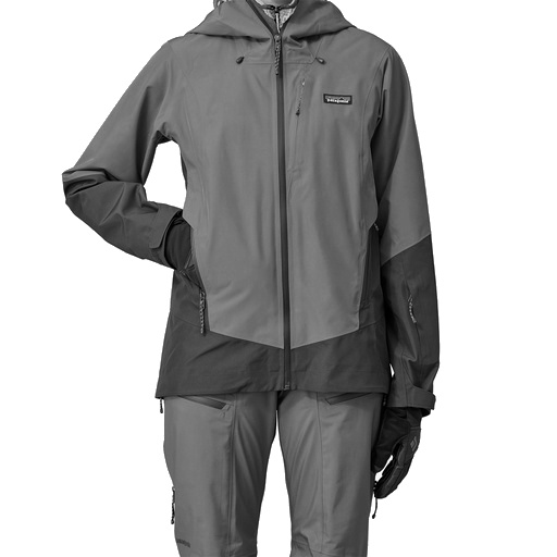 Kurtka STORM SHIFT JACKET WOMEN