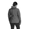 Kurtka XENAIR ALPINE LIGHT INSULATED JACKET WOMEN