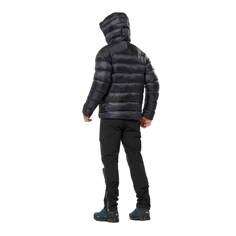 Kurtka MAGMA DOWN JACKET MEN